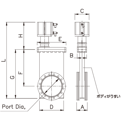 図面