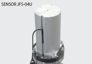sensor JFS04U