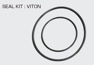 Seal Kit:Viton